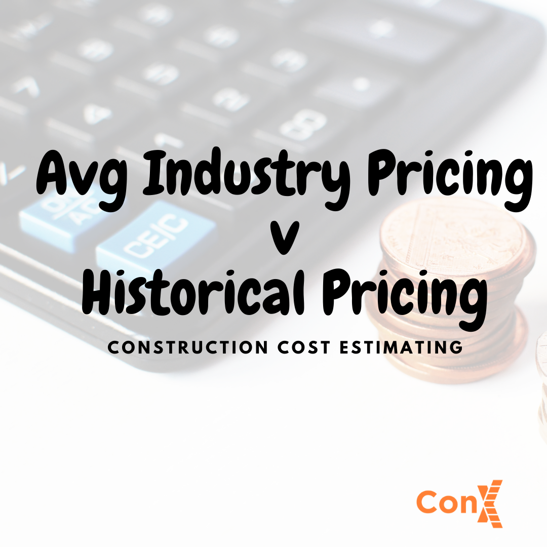 Two Methods to Prepare Construction Cost Estimates